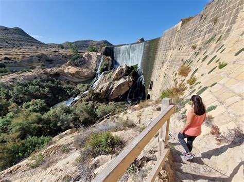 Ruta por el Pantano de Elche